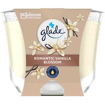 Romantic Vanilla Blossom Candle - Vonná svíčka